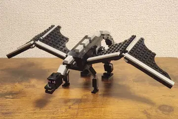 [ LEGO ] 레고 마인크래프트 엔더 드래곤