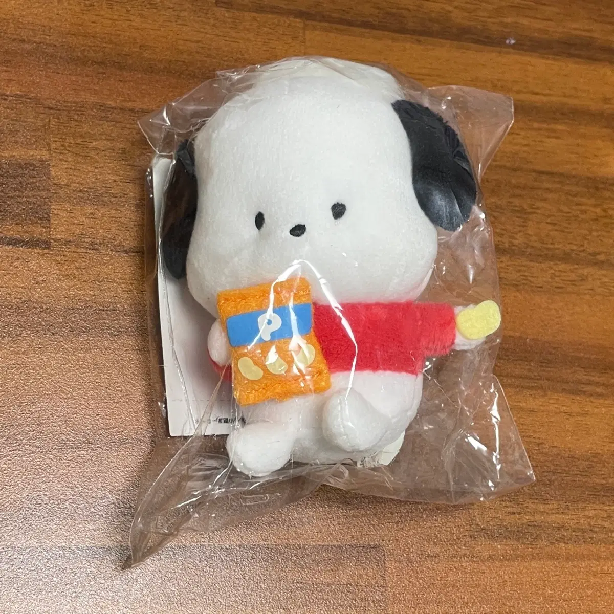 나가노 산리오 포차코