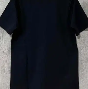 로고 티셔츠 네이비 aya님