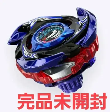 베이블레이드 X CX-00 드레이크 블레이브 G4-70I 메탈 코트: 블루
