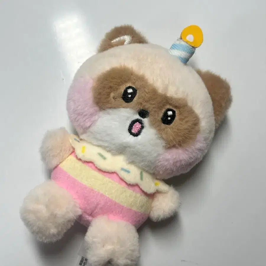 제베원 앤더블 제로니홈파티 하니니인형 팔아요