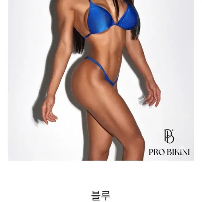 프로비키니 연습용비키니