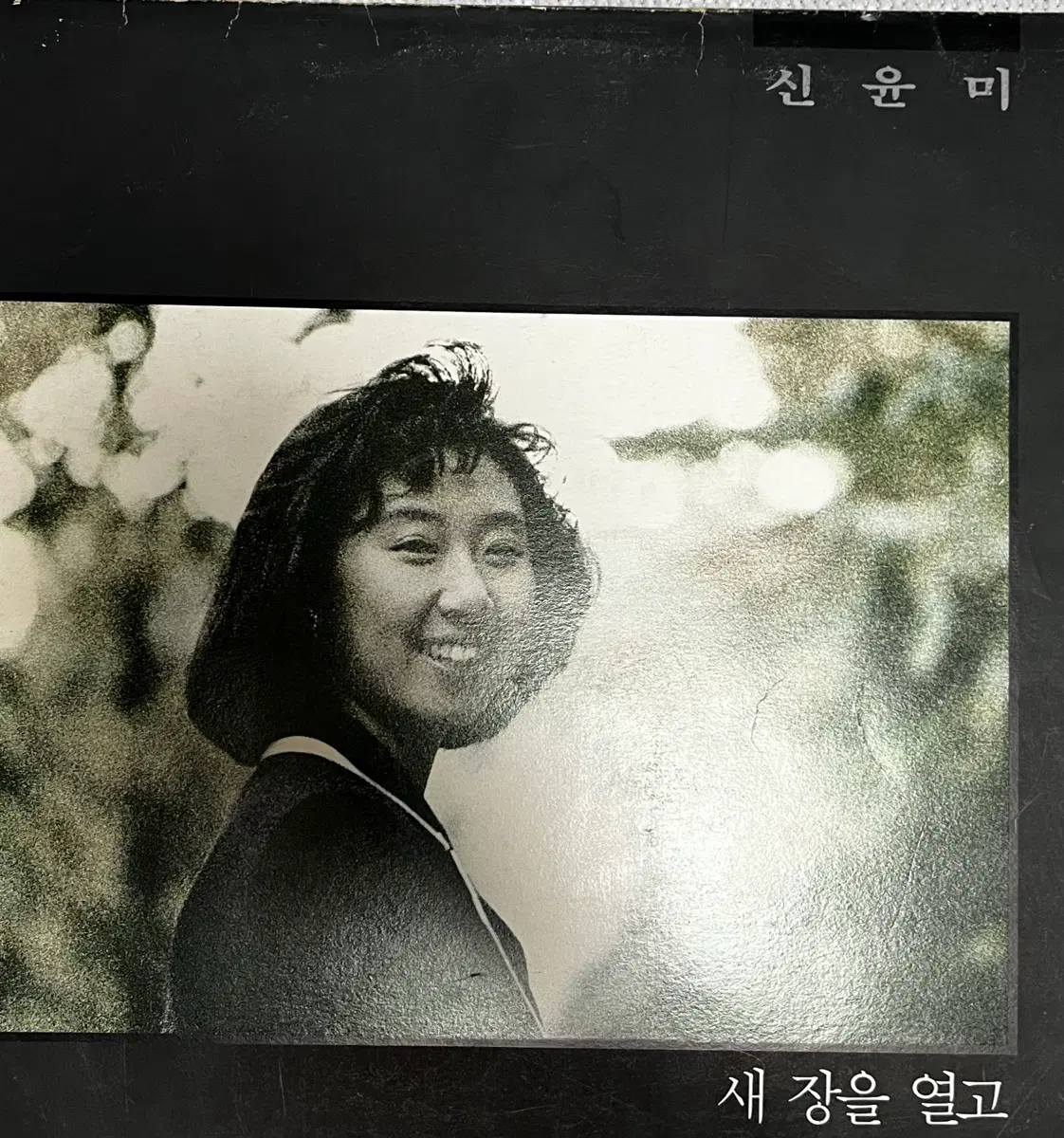 신윤미 1집