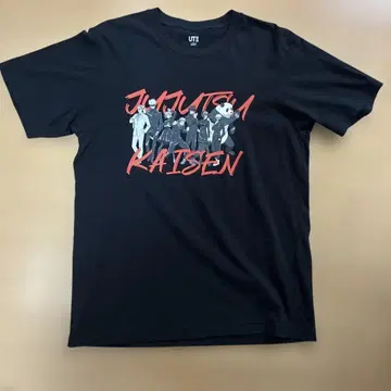 유니클로 t셔츠 각종 5장