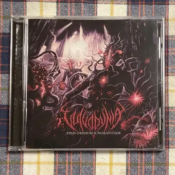 VULVODYNIA / 데스코어 DEATHCORE