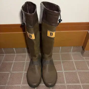 레인부츠 사이즈 LL