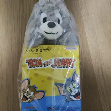[ 미개봉 ] 펀바루즈 타피 톰과 제리
