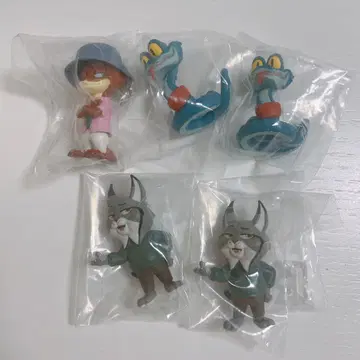주토피아 2 나라분데스. 닉 게일 리 파우버트