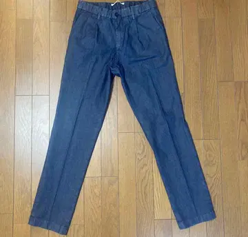 BRIGLIA 1949 BEAMS 별주 드로 코드 슬랙스 42