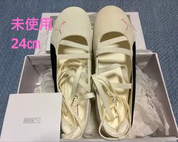 PUMA SPEEDCAT BALLET SD x ROSE 24cm