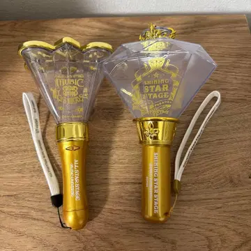 우타프리 응원봉