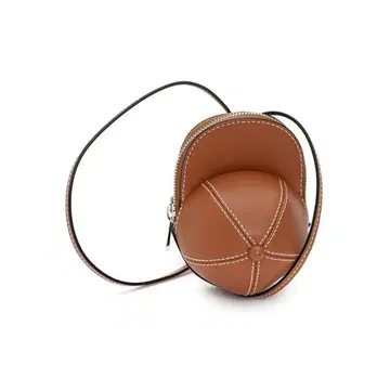 J.W. Anderson Nano Cap Bag