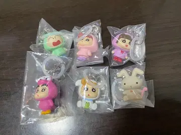 짱구는 못말려(크레용 신짱) 메지루시 컴프 세트