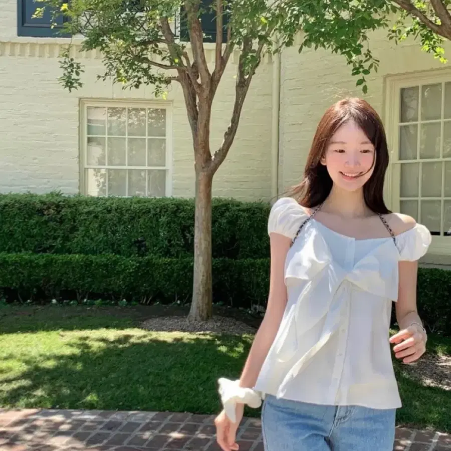 르베인 르에블라우스