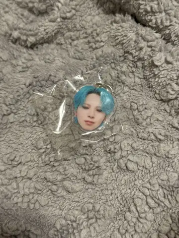 JO1 캡슐 토이 카와시리 렌