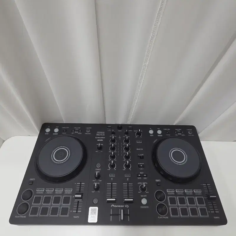 DDJ-FLX4 파이오니아 Pioneer