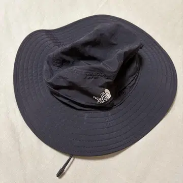 THE NORTH FACE 햇 블랙 S/M 사이즈