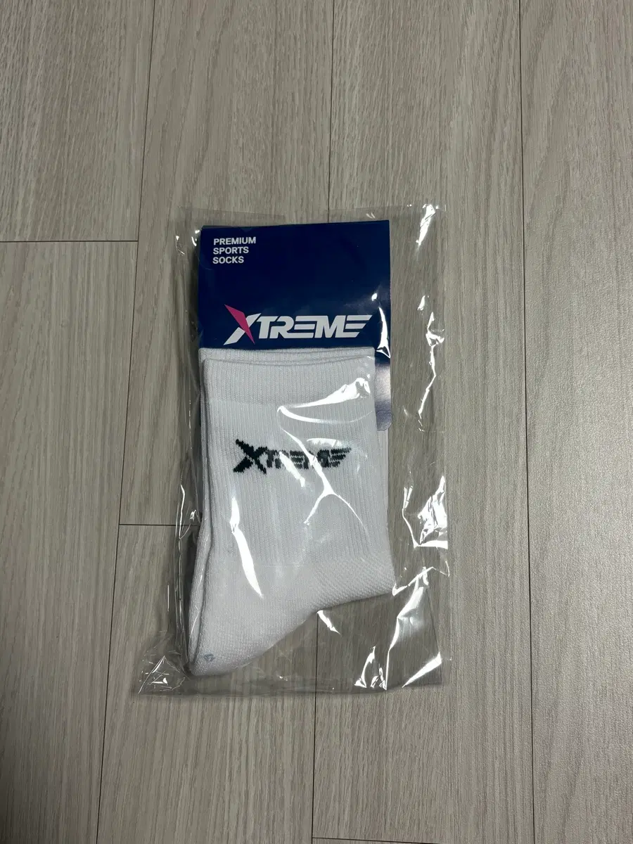 배드민턴 양말