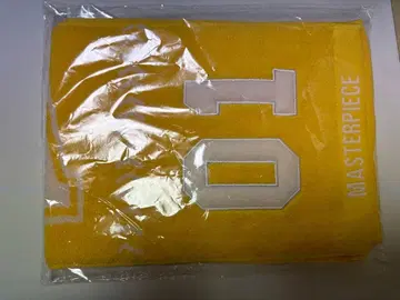 INI 기무라 마사야 멘카라 타월