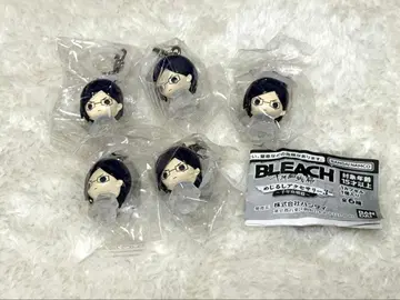 BLEACH 메지루시 액세서리 3 천년혈전편 이시다 우류