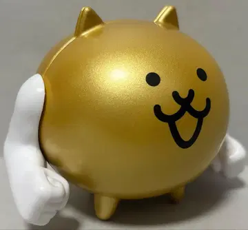 냥코 대전쟁 금고양이 빌더 캡슐 캐릭터 가챠 트레이딩 피규어