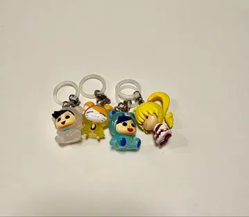 메지루시 액세서리