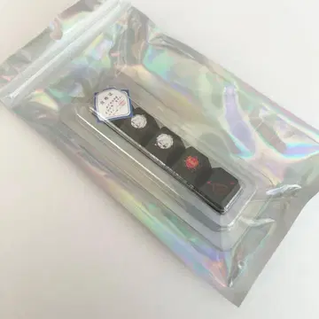 니지산지 x 후모콜렉션 키캡 세트 쿠츠하