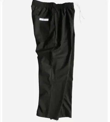 VOIRY 선데이 팬츠-TR TWILL