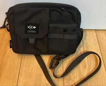 LINHA CHEST POUCH SOP-05
