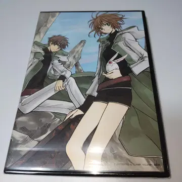 츠바사 TOKYO REVELATIONS DVD 새상품 미개봉