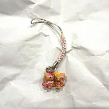 지역 한정 키티 츠쿠모이 해변