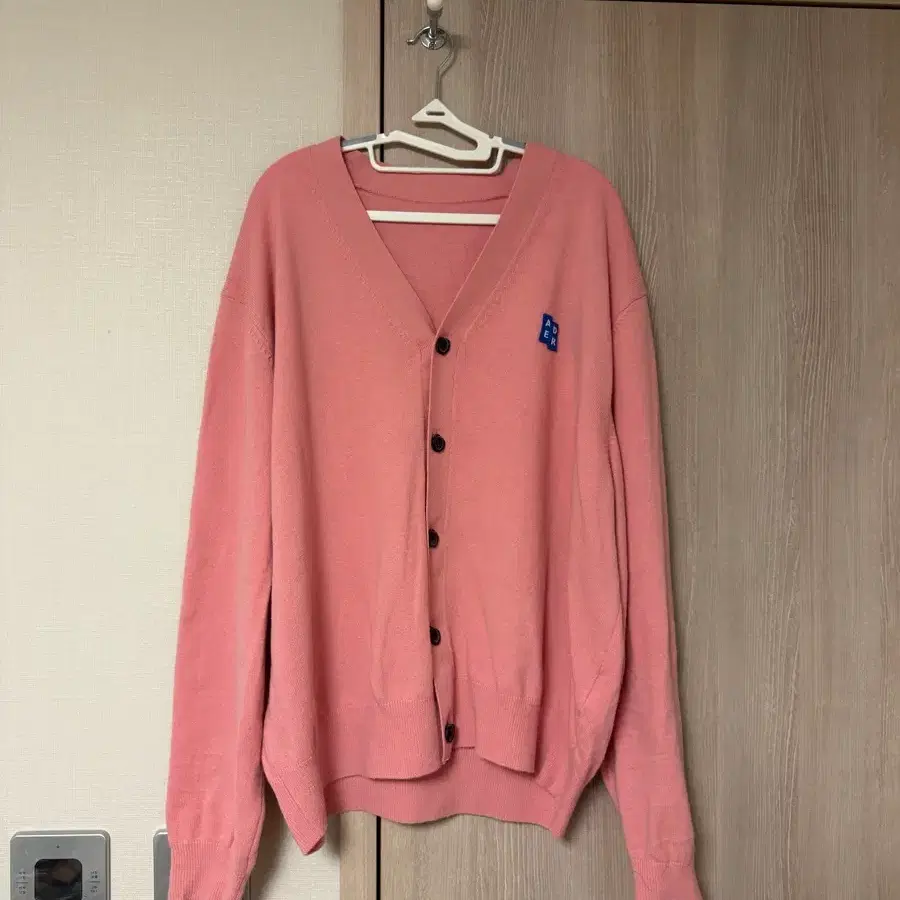 아더에러 가디건 XL
