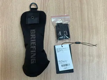 한정품) 브리핑 골프 헤드커버 유틸리티용
