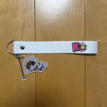 M!LK 야마나카 유타로 삐용펜 라스트랩