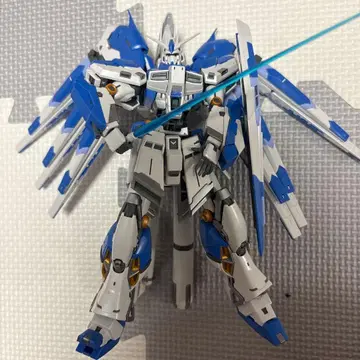 RG 하이뉴 건담