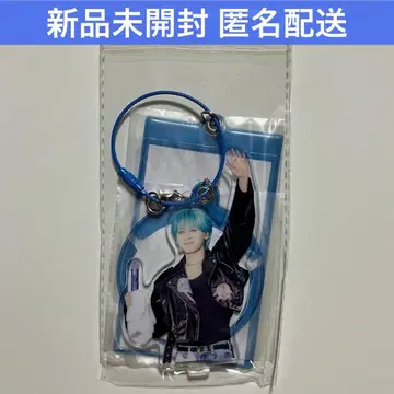JO1 카와시리 렌 최애 홀더 영연 EIEN 새상품 미개봉