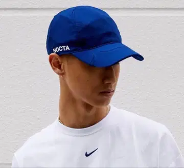 NOCTA NIKE 캡