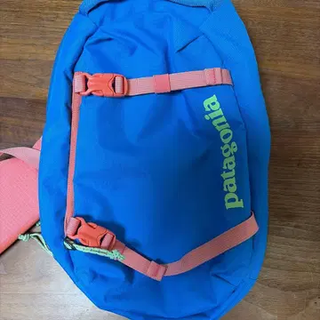 파타고니아 백팩 아톰 슬링 8L