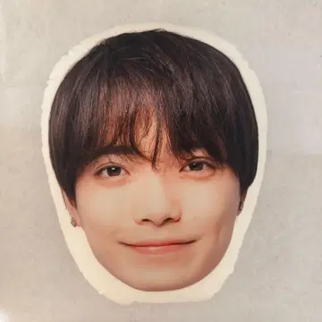 TravisJapan 요시자와 시즈야 쿠션