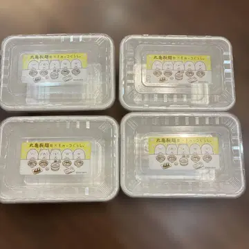 마루가메제면 스미코구라시 4개 세트