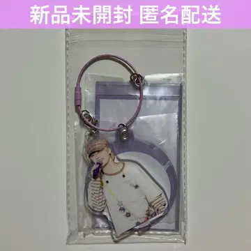 JO1 키마타 쇼야 최애 멤버 홀더 영연 EIEN 새상품 미개봉