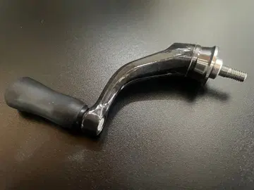 23 뱅퀴시 40mm 핸들 정품 미사용