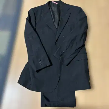 비노 로쏘 남성용 비즈니스 정장 셋업