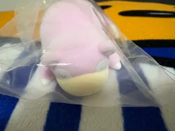 포켓몬 슬립 피규어 컬렉션 시안의 모래사장 야돈