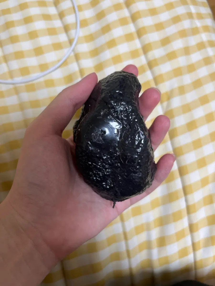 돌덩이 크런치 슬랑이