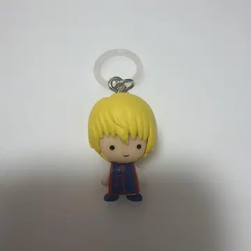 HUNTER x HUNTER 크라피카 메지루시 액세서리
