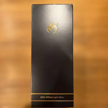 Mrs. GREEN APPLE 공식 응원봉 MGA Official