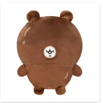 [B상 봉제 인형] 치이카와 (먼작귀) 가득 복권 [구출! 입고 벗기 봉제 인형 (초코)]