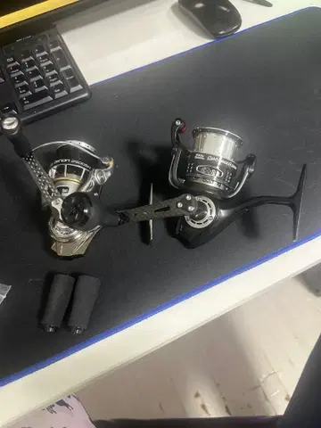 제논 2500SH RevoMGX THETA 2500S
