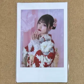 란체키 LARME fes vol.1 후루사와 리사